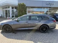Gebraucht Opel Insignia Elegance 174 PS (127 kW) 2022 Mondstein grau/e:vulkan grau Kombi