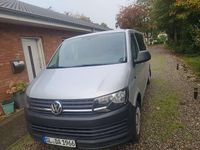 Second-hand VW T6 150 CP (110 kW) 2017 Van