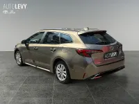 Gebraucht Toyota Corolla 140 PS (102 kW) 2023 Bronze Kombi