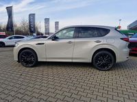 Neu Mazda CX-60 Homura-Line 254 PS (186 kW) 2026 Silber SUV
