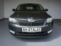 Gebraucht Skoda Rapid Monte Carlo 90 PS (66 kW) 2016 Grau Limousine