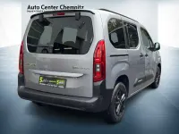 Neu Citroën Berlingo 131 PS (96 kW) 2026 Stahlgrau Van / Kleinbus