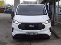 Neu Ford Transit Custom Trend 136 PS (100 kW) 2025 Frozen white Van / Kleinbus