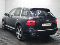 Gebraucht Porsche Cayenne Basis 290 PS (213 kW) 2008 Schwarz SUV