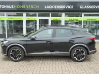Gebraucht Cupra Formentor 204 PS (150 kW) 2023 Schwarz SUV