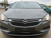 gebraucht Opel Astra Lim. 5-trg. Edition Top Zustand!