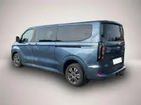 Gebraucht Ford Tourneo Custom Titanium 136 PS (100 kW) 2025 Manufacturer Van
