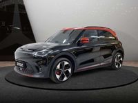 gebraucht Smart #1 BRABUS SHZ Pano Spurh Navi Tempom Klima