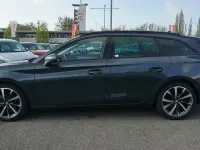 Usata Seat Leon 2021 Andere