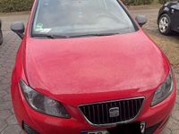 Gebraucht Seat Ibiza SC Style 69 PS (50 kW) 2009 Kleinwagen