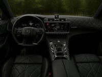 Gebraucht DS Automobiles DS7 Crossback Business 177 PS (130 kW) 2020 Schwarz SUV