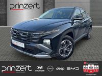 Neu Hyundai Tucson Select 239 PS (175 kW) 2026 Abyss black SUV