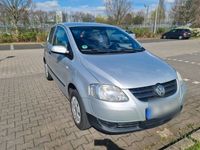 gebraucht VW Fox 1,2 Standard