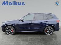 Gebraucht BMW X5 M Sport 286 PS (210 kW) 2022 Blau SUV