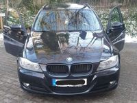 gebraucht BMW 320 320 d xDrive