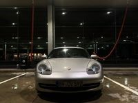 gebraucht Porsche 911 (996) Cabrio/Roadster