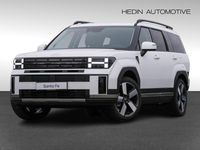 Neu Hyundai Santa Fe Signature 215 PS (158 kW) 2025 Weiß SUV