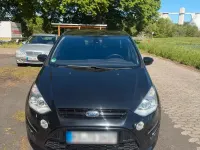Occasion Ford S-MAX S 203 ch (149 kW) 2011 Noir Monospace