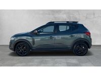 Gebraucht Dacia Sandero Extreme 101 PS (74 kW) 2024 Zedergrün Kleinwagen