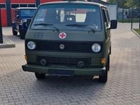 Occasion VW T3 69 ch (50 kW) 1985 Vert Van