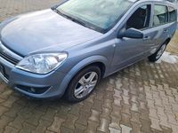 Gebraucht Opel Astra 90 PS (66 kW) 2008 Kombi