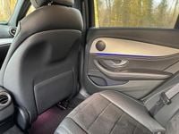 Gebraucht Mercedes E350 AMG line 211 PS (155 kW) 2018 Schwarz Limousine