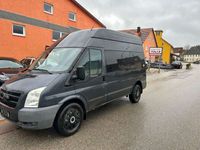 gebraucht Ford Transit FT 350 M Trend Allrad 4x4