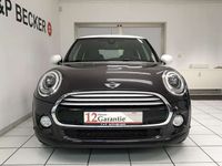 gebraucht Mini Cooper 1.5 AUTOMATIK*LED*NAVI*KAMERA*AMBIENTE*H/K*K.LESS