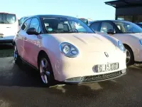 Usata Ora 03 125 kW (171 CV) 2023 Beige Utilitaria