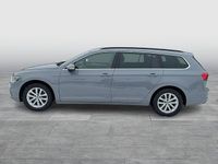 Gebraucht VW Passat Business 150 PS (110 kW) 2022 Grau Kombi
