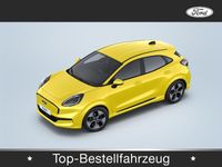 Nowe Ford Puma Gen-E 123 kW (168 KM) 2026 SUV