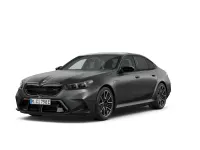 Neu BMW M5 Shadowline 544 PS (400 kW) 2026 Limousine
