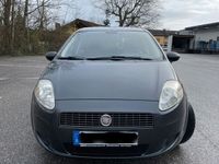 gebraucht Fiat Grande Punto 1.4 8V