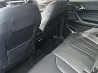 Używany MG HS Luxury 170 KM (125 kW) 2025 Czarny SUV
