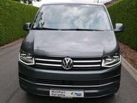 gebraucht VW Multivan T6Generation Six