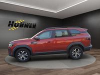 Neu Dacia Bigster Expression 131 PS (96 kW) 2025 Braun SUV