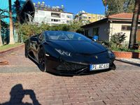 gebraucht Lamborghini Huracán HuracánSpyder Voll