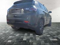 Usado Jeep Compass 179 HP (131 kW) 2022 Preto SUV