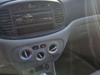 Gebraucht Hyundai Accent GLS 111 PS (81 kW) 2009 Limousine