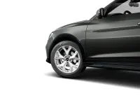 Gebraucht Audi A1 S-Line 150 PS (110 kW) 2025 Chronosgrau metallic SUV