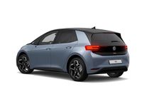 Gebraucht VW ID.3 Pro 106 kW (145 PS) 2021 Stonewashed blue metallic Kleinwagen