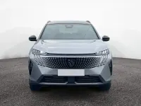 Neu Peugeot 5008 GT 145 PS (106 kW) 2026 Titan grey SUV