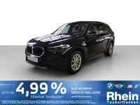 Gebraucht BMW X1 125 PS (91 kW) 2022 Radio bmw reverse rds SUV