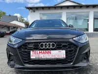 Gebraucht Audi A4 S-Line 204 PS (150 kW) 2023 Andere Kombi
