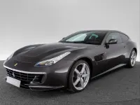 Gebraucht Ferrari GTC4Lusso 689 PS (506 kW) 2017 Grau Kombi