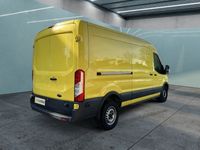 gebraucht Ford Transit 350 L3H2 Lkw VA Basis / RÜCKFAHRKAMERA