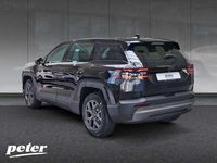 Neu Jeep Compass Altitude 144 PS (105 kW) 2026 Vulcano black SUV
