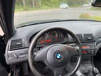 gebraucht BMW 318 E46 i touring, TÜV Neu