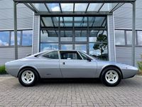 Gebraucht Ferrari Dino GT4 230 PS (169 kW) 1978 Argento nürburgring Coupé