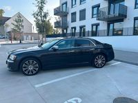 Gebraucht Lancia Thema 239 PS (175 kW) 2011 Braun Limousine